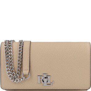 Lauren Ralph Lauren Sac pochette Cuir 18 cm