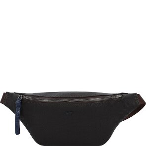 Braun Büffel Novara Sac banane Cuir 31 cm