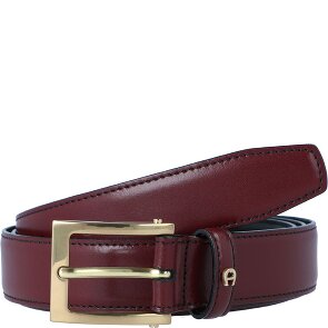 AIGNER Ceinture business en cuir