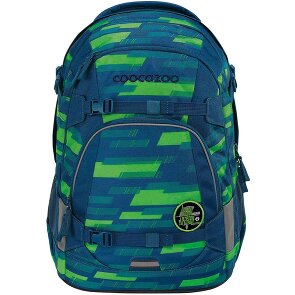 coocazoo Mate Sac à dos scolaire 44 cm