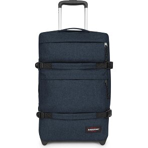 Eastpak Transit'R Plus 2 roues Valise cabine 55 cm