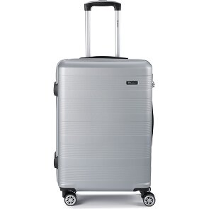 Benzi 5330 4 roulettes Trolley M 65 cm