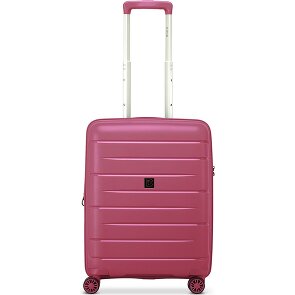 MODO by Roncato Starlight 3.0 4 roulettes Trolley de cabine 55 cm avec soufflet d'extension