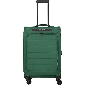 Travelite Skaii 4 roues Valise cabine M 67 cm
