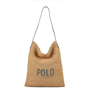 POLO RALPH LAUREN Logo Sac de shopper 49 cm