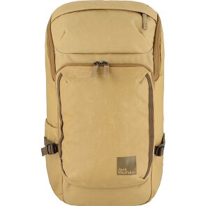 Jack Wolfskin Dachsberg Daypack 52 cm Compartiment pour ordinateur portable