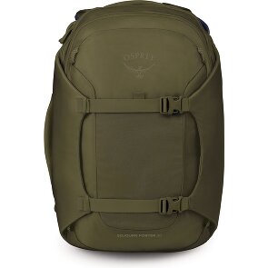 Osprey Sac à dos de voyage Soujourn 30 L, 44 cm