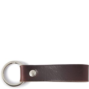Castelijn & Beerens Porte-clés Gaucho en cuir 11 cm