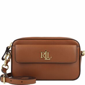 Lauren Ralph Lauren Marcy Mini sac à bandoulière Cuir 17 cm