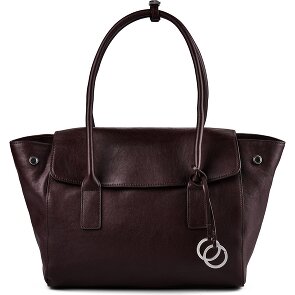 Marc O'Polo Sac de shopper Cuir véritable 52 cm