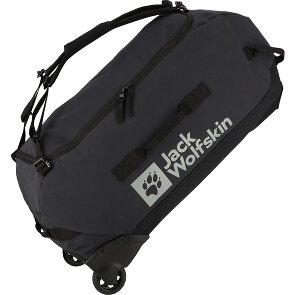 Jack Wolfskin All-In 90 2 roues Sac de voyage 80 cm