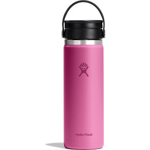 Hydro Flask Hot Beverages Wide Flex Slip Lid Gourde 590 ml