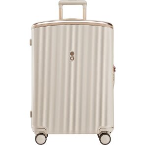 Echolac Dynasty VLX 4 roulettes Trolley 67.5 cm