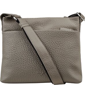 Voi Hirsch Bristol Sac à bandoulière Cuir véritable 28 cm