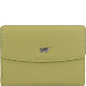 Braun Büffel Joy Porte-monnaie Protection RFID Cuir 10.5 cm