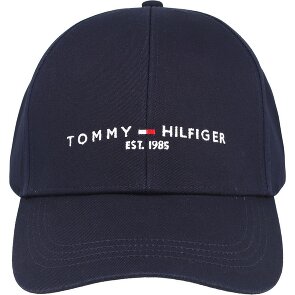 Tommy Hilfiger Casquette de baseball Established 27 cm