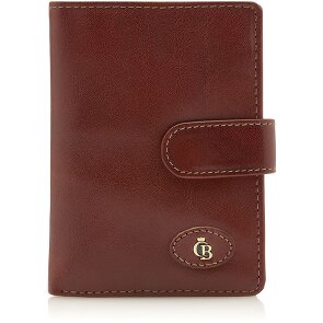 Castelijn & Beerens Porte-monnaie Gaucho RFID en cuir 9,5 cm