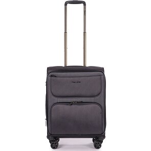 Stratic Bendigo Light + 4 roues Valise cabine 54 cm '