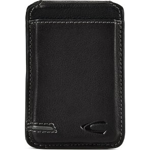camel active Hill Porte-monnaie Protection RFID Cuir véritable 10 cm