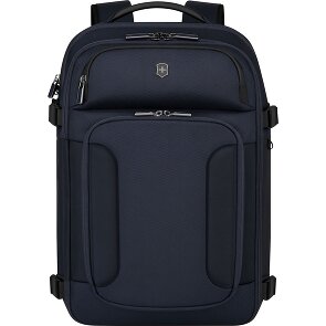 Victorinox Sac à dos de voyage Werks Traveler 7.0, 47 cm, compartiment pour ordinateur portable