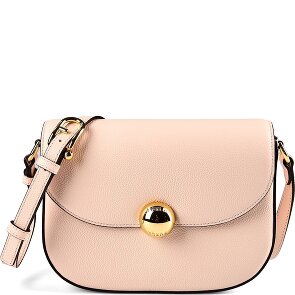 Furla Moonlight Sac à bandoulière S Cuir véritable 23 cm