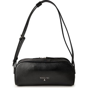 Patrizia Pepe Sac à bandoulière Cuir véritable 28 cm