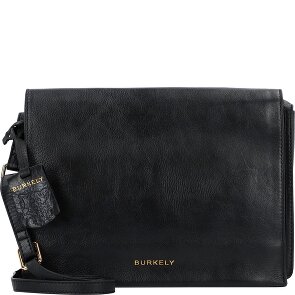Burkely Fine Florence Besace Cuir véritable 24 cm