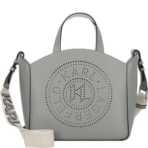 Karl Lagerfeld Circle Sac de shopper Cuir 26 cm