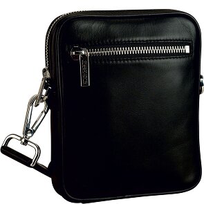 Leonhard Heyden Montreal Sac à bandoulière Cuir 21 cm