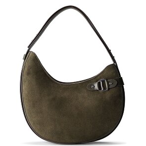 Lauren Ralph Lauren Tasha Sac à bandoulière Cuir 32 cm