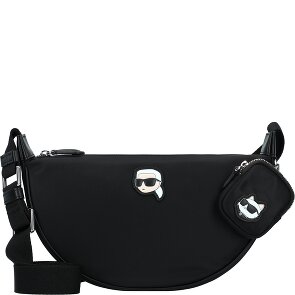 Karl Lagerfeld Ikon Sac à bandoulière 33 cm