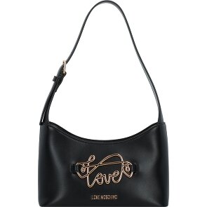 Love Moschino Script Sac à bandoulière 25 cm