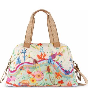 Oilily Animal Garden Bridey Sac à bandoulière 47 cm