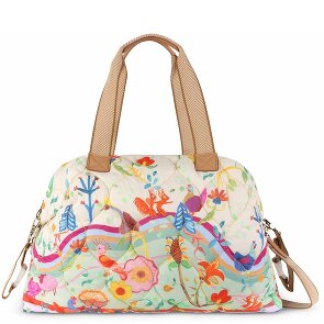 Oilily Animal Garden Bridey Sac à bandoulière 47 cm