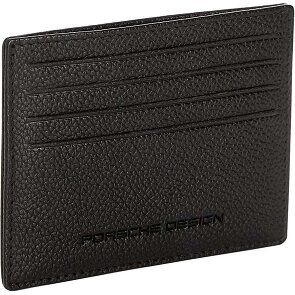 Porsche Design Voyager Étui pour cartes de crédit Protection RFID Cuir 10 cm