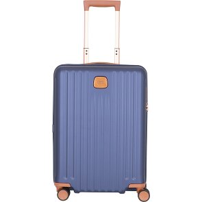 Bric's Capri 4 roulettes Trolley de cabine 55 cm