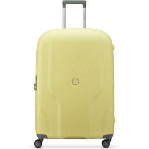 Delsey Paris Clavel 4 roues trolley 76 cm avec soufflet extensible
