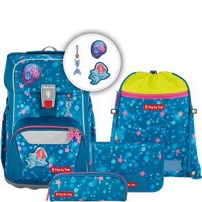 Step by Step Giant Set de cartables 5 pièces