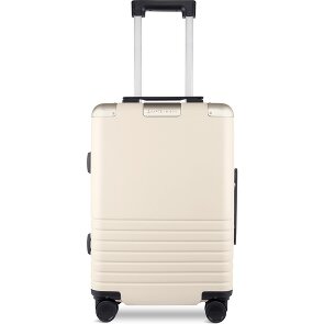 Kapten & Son Heathrow 4 roulettes Trolley de cabine 55 cm