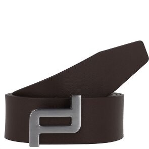 Porsche Design Ceinture Icon en cuir