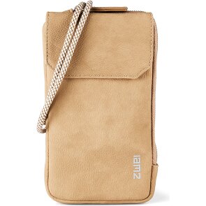 Zwei Mademoiselle.M Pochette pour téléphone portable 10 cm