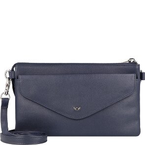 Golden Head Bari Porte-monnaie Protection RFID Cuir 22 cm