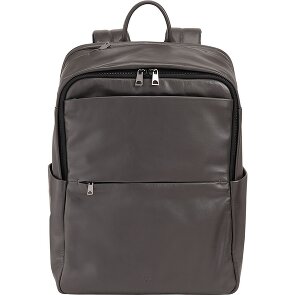 DuDu Sydney Daypack Cuir 42 cm Compartiment pour ordinateur portable