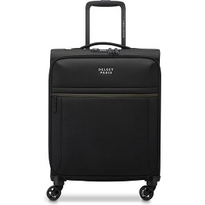 Delsey Paris Brochant 3 4 roulettes Trolley de cabine 55 cm