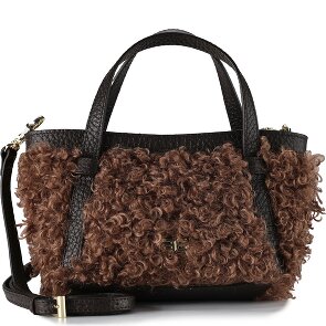 abro Cosmo Sac à bandoulière Cuir 24 cm