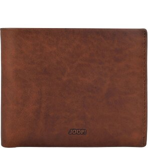 Joop! Porte-monnaie Loreto Ninos cuir RFID 11 cm