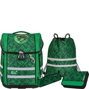 McNeill Perfecto Set de cartables 5 pièces
