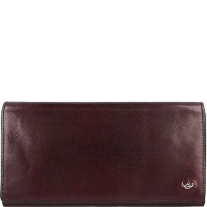 Golden Head Colorado Porte-monnaie RFID cuir 18,5 cm