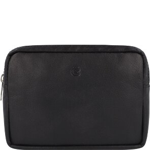 Esquire Eco sac banane cuir 13 cm