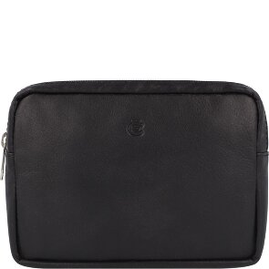 Esquire Eco sac banane cuir 13 cm
